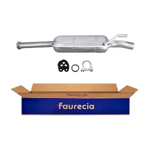 FS50037 Faurecia