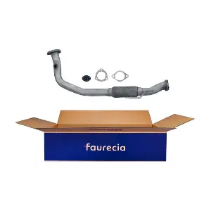FS43083 Faurecia