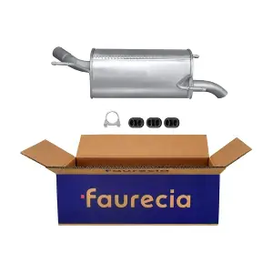 FS40511 Faurecia