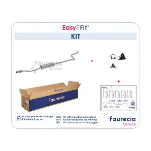 FS15896 Faurecia