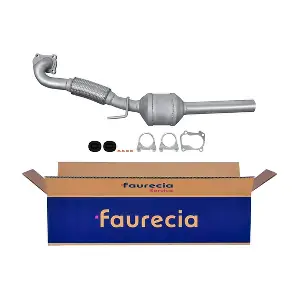 FS63237K Faurecia