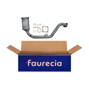 FS15622K Faurecia