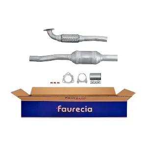 FS40601K Faurecia