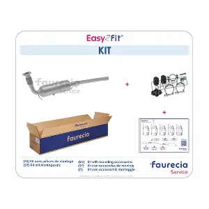 FS30330S Faurecia
