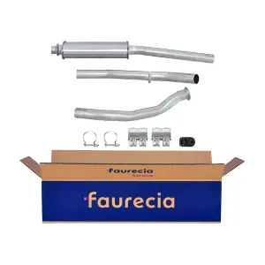 FS45474 Faurecia