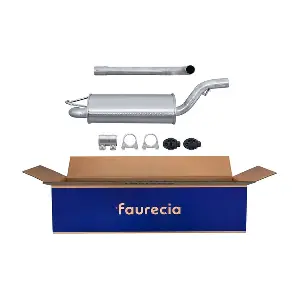 FS30466 Faurecia