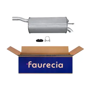 FS25532 Faurecia