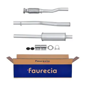 FS25711 Faurecia
