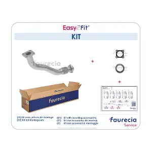 FS80200 Faurecia