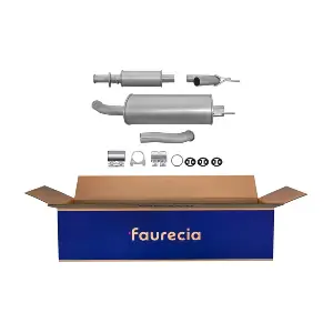FS15397 Faurecia
