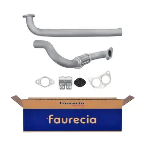 FS30529 Faurecia