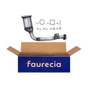 FS15303K Faurecia