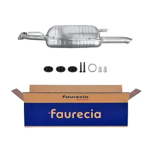 FS40498 Faurecia