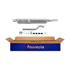 FS40385 Faurecia