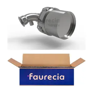 FS44403S Faurecia