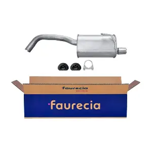 FS25792 Faurecia