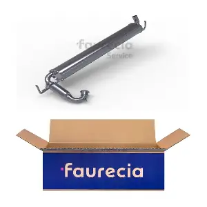 (FS56199) Faurecia