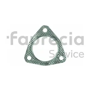 AA96115 Faurecia