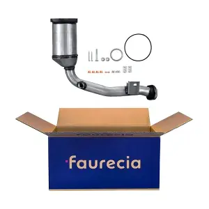 FS15301K Faurecia