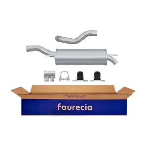 FS80391 Faurecia