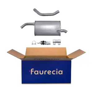 FS55937 Faurecia