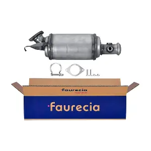 (FS55992F) Faurecia