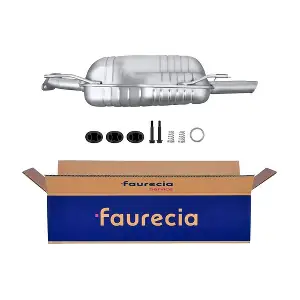 FS40388 Faurecia