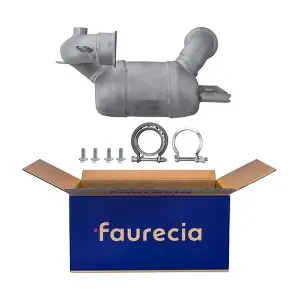 FS45862K Faurecia