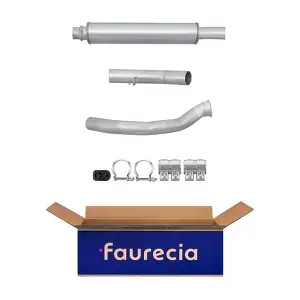 FS45482 Faurecia