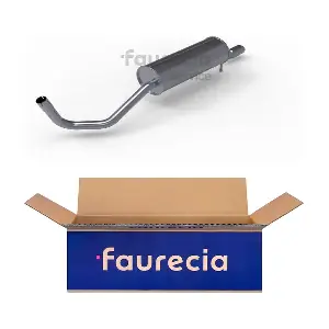 FS80770 Faurecia