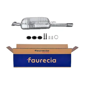 FS40634 Faurecia
