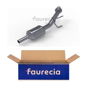 FS75135K Faurecia