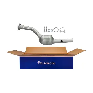 FS55167K Faurecia