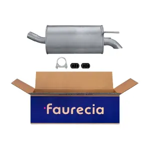 FS40116 Faurecia