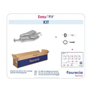 FS40496 Faurecia