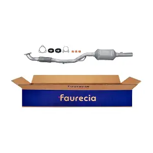 FS63139K Faurecia