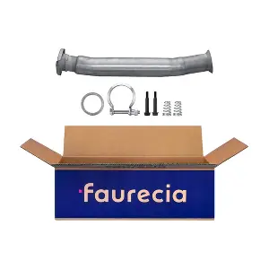 FS45341 Faurecia