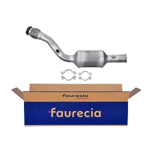 (FS45457K) Faurecia