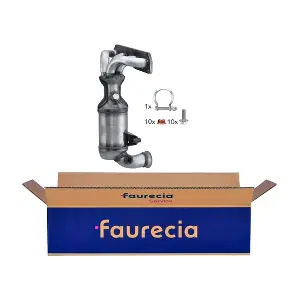 FS45847K Faurecia
