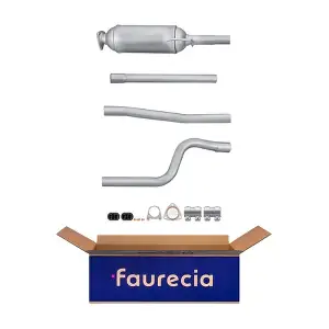 FS40889S Faurecia