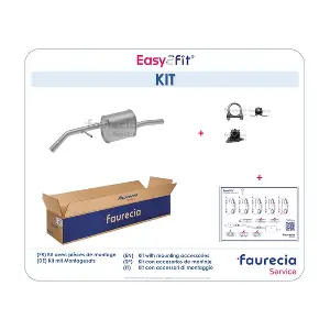 FS15804 Faurecia