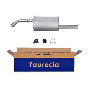 FS15772 Faurecia