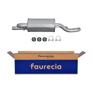 FS80496 Faurecia