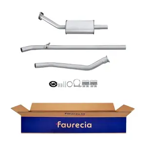 FS45432 Faurecia