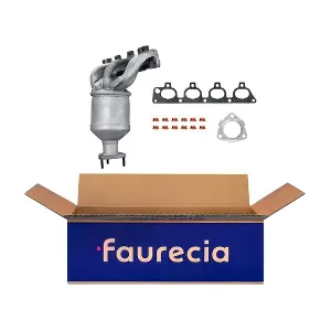 FS40522K Faurecia