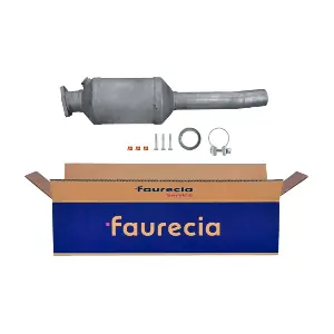 FS03304K Faurecia
