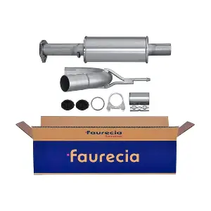 FS15398 Faurecia