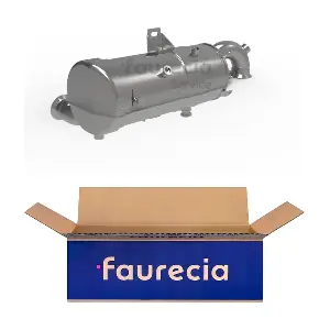 (FS14060PS) Faurecia