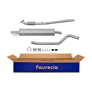 FS40472 Faurecia