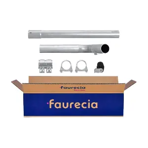 FS80358 Faurecia